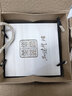 豪峰经典2025新款原矿紫砂壶整套茶具套装家用单个茶壶泡茶器父亲节礼物 H款 紫砂于德茶壶 200ML-礼盒装 实拍图