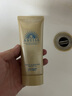 安热沙（Anessa）金瓶防晒乳 安耐晒防晒霜面部身体防水防汗户外军训男女 送人礼物 安热沙面部防晒霜金软管90g 实拍图