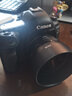 佳能（Canon） EF50mm f/1.8 STM 小痰盂三代标准定焦人像大光圈镜头 单反相机镜头 标配+多层卡色UV+遮光罩等套三【0元升级套餐四】 实拍图
