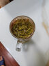 贡苑绿茶正宗龙井茶250g 2023新茶明前礼盒装春茶嫩芽散装茶叶自己喝 实拍图