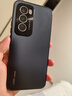 零点盾opporeno12手机壳新款reno12pro磨砂防指纹全包防摔防指纹保护套轻薄硬壳 【石墨黑】磨砂质感|高效防指纹 OPPO Reno12 实拍图