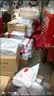 3M双面胶泡棉 强力加厚泡沫 海绵双面胶 防水防风贴 泡沫胶带 无痕粘胶带家用      黑色 20mm宽*5米长*3mm厚 实拍图
