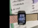 Apple 苹果手表 二手智能手表 WatchSeries S5/6/7/8 SE/SE2 GPS/蜂窝版 二手苹果手表 苹果S6 蜂窝 银色 9新 44~45mm【大表盘】 实拍图