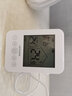 opimlade 品牌直供有线无线壁挂炉温控器室内温控器wifi可编程app控制 168wifi版3A接收器(可app控制） 实拍图