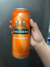 费尔德堡（feldschlobchen）德国原装进口费尔德堡啤酒整箱 500mL 5罐 （小麦啤酒） 实拍图