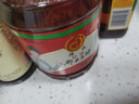 丹丹四川省丹丹红油郫县豆瓣酱 郫县特产川菜郫县豆瓣酱料1100g*1瓶 实拍图