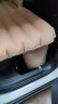 沿途 车载充气床 汽车用后排充气床垫 旅行气垫床 轿车睡垫自驾游装备用品 米色 F26 实拍图