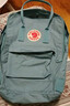 北极狐北极狐双肩包kanken户外大容量休闲电脑包运动背包23510 501天蓝 实拍图