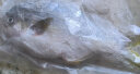 渔吻 新鲜海捕国产金鲳鱼 深海鱼平鱼鲳鱼鲜活冷冻鱼类金昌鱼海鲜水产 尝鲜2条装550g*2条 实拍图