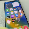 苹果xsamax Apple iPhone XS MAX 苹果 xs 国行 4G全网通 二手苹果手机 深空灰【店长推荐】 XS-64G【更换电池100%+赠豪华大礼包】 8成新 实拍图