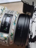 佳能（Canon） EF-EOS R 0.71×原装卡口适配器EOS C70转接环镜头转R5C摄像机 卡口适配器 EF-EOS R 0.71× 晒单实拍图