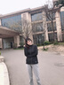 酷然（KORAMAN）户外防晒衣女冰丝长袖夏季防紫外线防晒服透气外套 升级款女粉色 M 实拍图