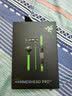 雷蛇（Razer）战锤狂鲨专业版V2笔记本电脑手机入耳式游戏耳机塞带麦 专业版V2 实拍图