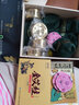 妙仲堂 艾灸盒随身灸家用铜盒陈年艾柱艾条熏蒸无烟温灸艾灸艾草 升级款4联无烟包+金艾柱+铜灸盒 礼盒套装 实拍图