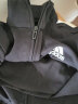 阿迪达斯 ADIDAS 男子 运动型格 M DK TJ 运动 夹克/风衣 GV5338 L码 晒单实拍图