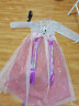 TaTanice丝带 礼物缎带礼物包装带鲜花包装丝带生日派对房间装饰布置彩带 实拍图