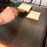 莱菀妲铁板烧设备手抓饼机器商用燃气扒炉电热专用摆摊煎鸡蛋鱿鱼炒饭煎 豪华款电扒炉818（扒板厚度8MM） 实拍图