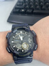 卡西欧（CASIO）男表  学生运动手表 多功能双显电子表 防水夜光石英表 夜光指针AEQ-110W-2A 实拍图