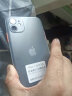 Apple iPhone 11 苹果11二手 国行 iphone11 二手苹果手机 游戏手机 全网通 黑色 95新 256G（100效率全新品牌电池+大礼包） 实拍图
