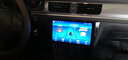 航睿汽车载中控大屏倒车影像车载导航仪一体机适用大众丰田本田日产 大众朗逸宝来捷达桑塔纳速腾 Hicar版 A3(1+64G)+倒车后视+记录仪 实拍图