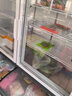 顶邦 点菜柜 麻辣烫展示柜冷藏冷冻冰箱 立式双温冰柜商用 烧烤熟食蔬菜水果保鲜柜 1.5米双温（冷冻-12℃） 实拍图