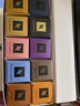 Nespresso【京东11.11】奈斯派索胶囊咖啡意式浓缩黑咖啡瑞士进口0糖 花样大师100颗装+黄糖 实拍图
