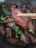 美缀美 重庆城口老腊肉重庆非遗特产春笋炒蕨菜腊肉户外烧烤腊肉腊排骨 城口五花肉400g【肥瘦相间】 实拍图