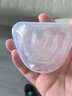 艾尔牙齿矫正器 成人隐形 牙套矫正器 透明 矫正牙齿不整齐龅牙地包天 保持器 防夜磨牙牙套 3D全套 【1+2+3阶段】 实拍图