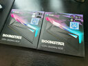 影驰 （Galaxy）DDR4 3000/3200/3600 8G*2套条ARGB台式机电脑主机内存条16G灯条 星曜系列 星曜3600 16G 实拍图