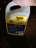 百适通（Prestone）夏季汽车玻璃水除雪融冰防尘防冻 防起雾防眩光去虫胶去渍浓缩 3.6kg 防冻除冰冬季玻璃水 实拍图