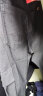 FEIYU LEE【两件装】秋冬季休闲裤男加绒宽松微修身时尚哈伦百搭工装束脚裤 K06灰色+K06黑色 31 [（2.4尺）体重120-130斤] 实拍图