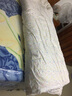 多忆绵眠（duoyimianmian）新疆长绒棉被芯全棉花被子手工棉絮棉胎褥子床垫加厚保暖冬被单人 新疆长绒棉被10斤 180*210cm 实拍图