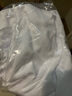 乔丹 短袖t恤男夏季新款棉质透气速干休闲服舒适时尚健身衣运动短袖男 白色-(POLO衫) 2XL /185 实拍图