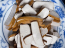 【尝鲜价】150g八公山五香酱香豆干豆腐干香干零食休闲食品小吃 五香豆腐干150g*1 实拍图
