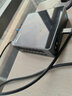 Maxtang 大唐NUC迷你台式电脑intel11代四核商务办公组装主机N5095 【WIFI6】准系统（无内存硬盘系统） 实拍图