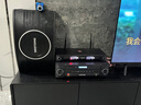 威斯汀音响家庭ktv唱歌设备卡拉ok影院 无线麦克风商超家用会议店铺专业级话筒 K9S一套 实拍图