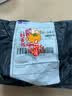 贝傅特塑料绳 打包绳捆扎绳尼龙绳大捆草球绳加厚耐磨包装绳  黄色 实拍图