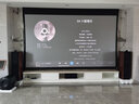 惠威（HiVi）Diva 6.1HT家庭影院5.1声道家庭影院 家用双8英寸音箱音响 KTV套装组合 套餐十三:（5.1声道）+7300视唱KTV版 实拍图
