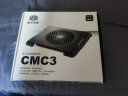 酷冷至尊（CoolerMaster） CMC3 R17路由器笔记本支架托架散热器底座14英寸15.6 CMC3 晒单实拍图