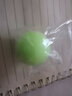 唯誠夜光球摆件发光原石萤石夜明珠夜光石圆球工艺礼品手把玩物圆珠 绿光直径3CM(无孔) 实拍图