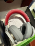 微软（Microsoft） Xbox立体声耳机电竞 游戏电玩Series手柄头戴式电脑有线耳机环绕音 XBOX无线耳机（星空限量版） 实拍图