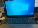 iru酷睿i7+独显 国行Ai高配金属笔记本电脑i9轻薄商务办公学生上网课超薄性能游戏本15.6英寸便携手提 英特尔N95+16in全面IPS屏+指纹+七彩背光 16G内存+256G固态硬盘 实拍图