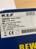 W.E.P8786D热风枪焊台二合一热风焊枪可调温恒温电烙铁无铅热风拆焊台 WEP-8786D套餐3 实拍图