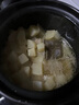 悦味（Taste plus） 砂锅石锅陶瓷煲养生煲焖煲煲汤锅熬药炖锅 1.6L 砂锅（1-3人适用） 实拍图