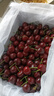 梦茜儿顺丰 美早大樱桃 5斤新鲜水果山东黑珍珠国产车厘子孕妇生鲜 1000g(净重) 礼盒装【独立小盒】 J  【26mm-28mm】 实拍图