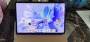 华为平板电脑MatePad Pro 12.6英寸2022款 WGRR-W09/W19 麒麟9000E游戏网课办公二合一平板电脑 8G+256G WiFi版 星河蓝 官方标配+活动礼包 实拍图