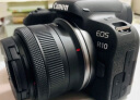 佳能（Canon）EOS R10 轻量 高性能数码微单相机 18-150高倍率变焦镜头套装（约23张每秒连拍/4K短片） 实拍图