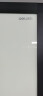 得力（deli）磁性钢化玻璃白板 抗划办公会议白板黑板写字板 家用教学儿童画板 8738(1200*900mm带支架) 实拍图