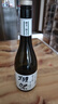 Dassai 39三割九分720ml*4 礼盒装【四支】日本清酒 原装进口 实拍图