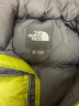 北面（The North Face）1996Nuptse高蓬鹅绒羽绒服ICON潮牌情侣款经典24春夏上新|3C8D PIB/绿色 M/175 晒单实拍图